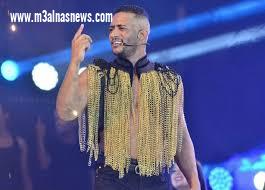 محمد رمضان.. يقود الشباب إلى الانحدار